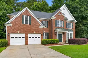 1602 Telfair Chase Way, Lawrenceville, GA 30043 - Photo 1