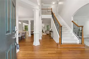 1602 Telfair Chase Way, Lawrenceville, GA 30043 - Photo 3