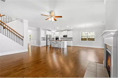 2055 Sorrento Court, Buford, GA 30519 - Photo 9