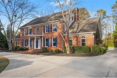 6203 Crestview Drive SE, Covington, GA 30014 - Photo 1