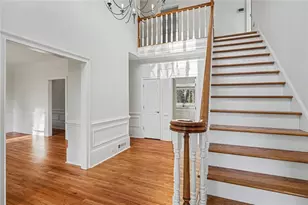 6203 Crestview Dr SE, Covington, GA 30014 - Photo 5