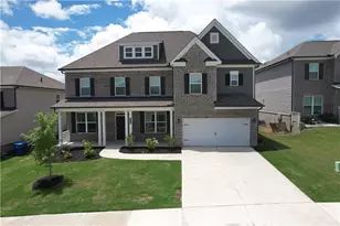 4778 Spruce Wy, South Fulton, GA 30331 - Photo 3