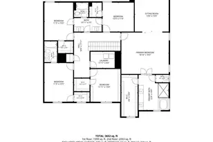 4778 Spruce Wy, South Fulton, GA 30331 - Photo 5