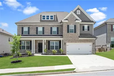 4778 Spruce Way, South Fulton, GA 30331 - Photo 1