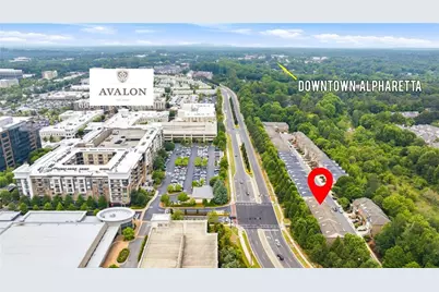 9009 Woodland Trail, Alpharetta, GA 30009 - Photo 39