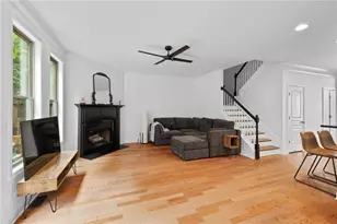9009 Woodland Trail, Alpharetta, GA 30009 - Photo 11