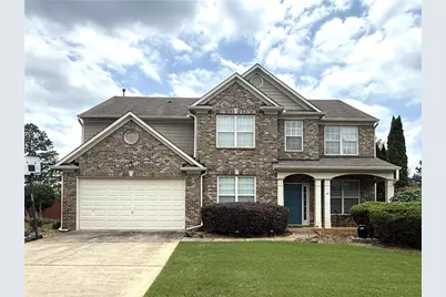 6640 Grand Magnolia Drive, Buford, GA 30518 - Photo 1