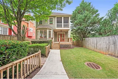 604 2nd Avenue, Decatur, GA 30030 - Photo 31