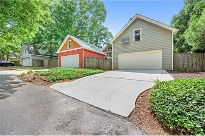 604 2nd Avenue, Decatur, GA 30030 - Photo 33
