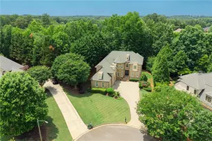 1229 Cobblemill Cove NW, Kennesaw, GA 30152 - Photo 45