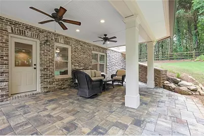 1229 Cobblemill Cove NW, Kennesaw, GA 30152 - Photo 39