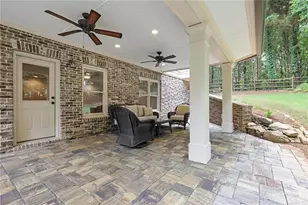 1229 Cobblemill Cove NW, Kennesaw, GA 30152 - Photo 39