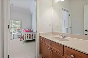 1229 Cobblemill Cove NW, Kennesaw, GA 30152 - Photo 31