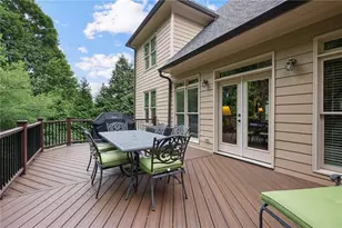 1229 Cobblemill Cove NW, Kennesaw, GA 30152 - Photo 41
