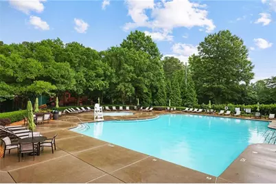 1229 Cobblemill Cove NW, Kennesaw, GA 30152 - Photo 43
