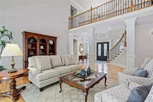 1229 Cobblemill Cove NW, Kennesaw, GA 30152 - Photo 7