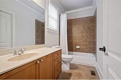 1229 Cobblemill Cove NW, Kennesaw, GA 30152 - Photo 15