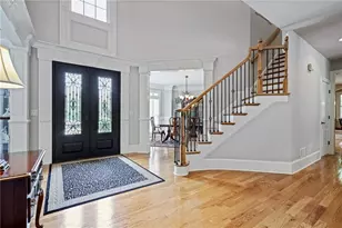 1229 Cobblemill Cove NW, Kennesaw, GA 30152 - Photo 3