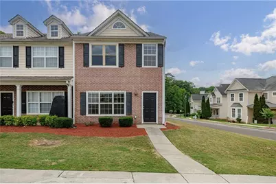 4203 Legacy Square, Atlanta, GA 30349 - Photo 1