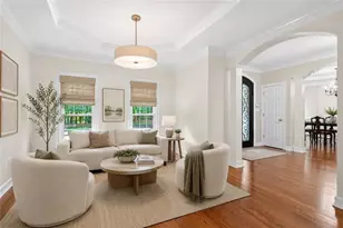 125 County Down, Fayetteville, GA 30215 - Photo 11