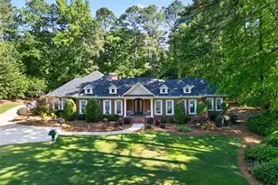 125 County Down, Fayetteville, GA 30215 - Photo 57