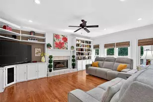 125 County Down, Fayetteville, GA 30215 - Photo 21
