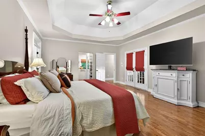 125 County Down, Fayetteville, GA 30215 - Photo 23