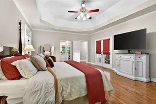 125 County Down, Fayetteville, GA 30215 - Photo 23