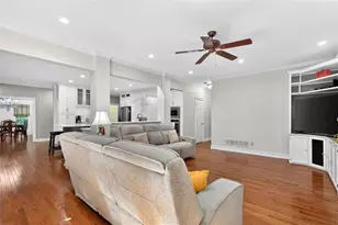 125 County Down, Fayetteville, GA 30215 - Photo 21