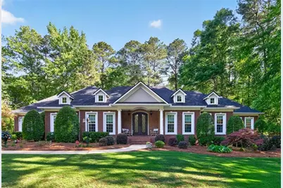 125 County Down, Fayetteville, GA 30215 - Photo 3