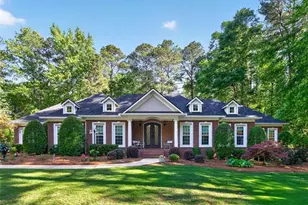 125 County Down, Fayetteville, GA 30215 - Photo 3