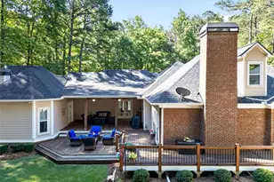 125 County Down, Fayetteville, GA 30215 - Photo 63