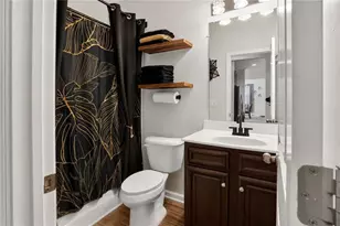 2119 Dodson Woods Dr, Fairburn, GA 30213 - Photo 31