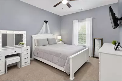 2119 Dodson Woods Drive, Fairburn, GA 30213 - Photo 21
