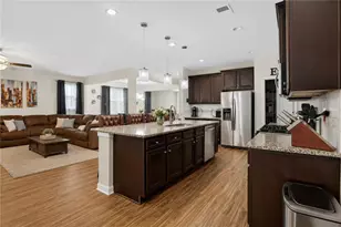 2119 Dodson Woods Dr, Fairburn, GA 30213 - Photo 13
