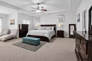 2119 Dodson Woods Dr, Fairburn, GA 30213 - Photo 15