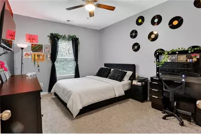 2119 Dodson Woods Drive, Fairburn, GA 30213 - Photo 27