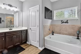 2119 Dodson Woods Dr, Fairburn, GA 30213 - Photo 19