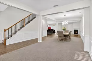 2119 Dodson Woods Dr, Fairburn, GA 30213 - Photo 5