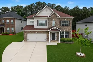 2119 Dodson Woods Dr, Fairburn, GA 30213 - Photo 1