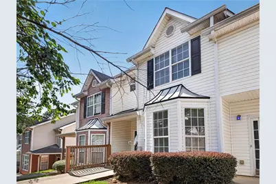 1471 Riverrock Trail, Riverdale, GA 30296 - Photo 3