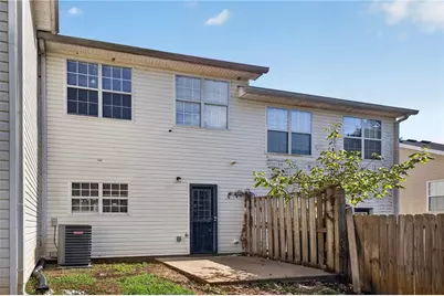 1471 Riverrock Trail, Riverdale, GA 30296 - Photo 21