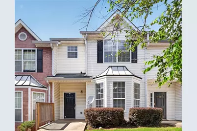 1471 Riverrock Trail, Riverdale, GA 30296 - Photo 1