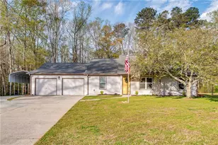 592 Linda Ln, Powder Springs, GA 30127 - Photo 3