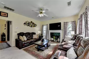 542 Inwood Trail, Lawrenceville, GA 30043 - Photo 11