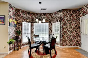 542 Inwood Trail, Lawrenceville, GA 30043 - Photo 17