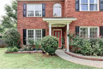 542 Inwood Trail, Lawrenceville, GA 30043 - Photo 3