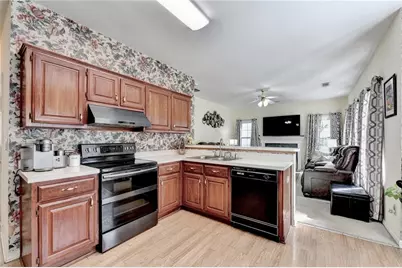 542 Inwood Trail, Lawrenceville, GA 30043 - Photo 15