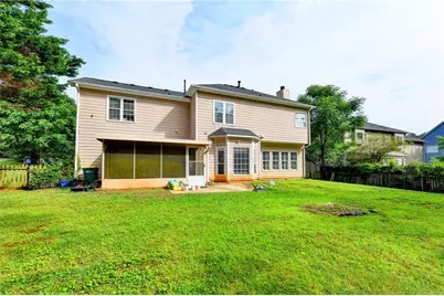 542 Inwood Trail, Lawrenceville, GA 30043 - Photo 33
