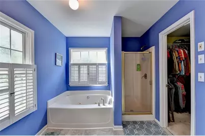 542 Inwood Trail, Lawrenceville, GA 30043 - Photo 21